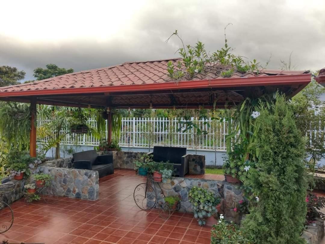 فندق La Quinta De Andres San Isidro  المظهر الخارجي الصورة