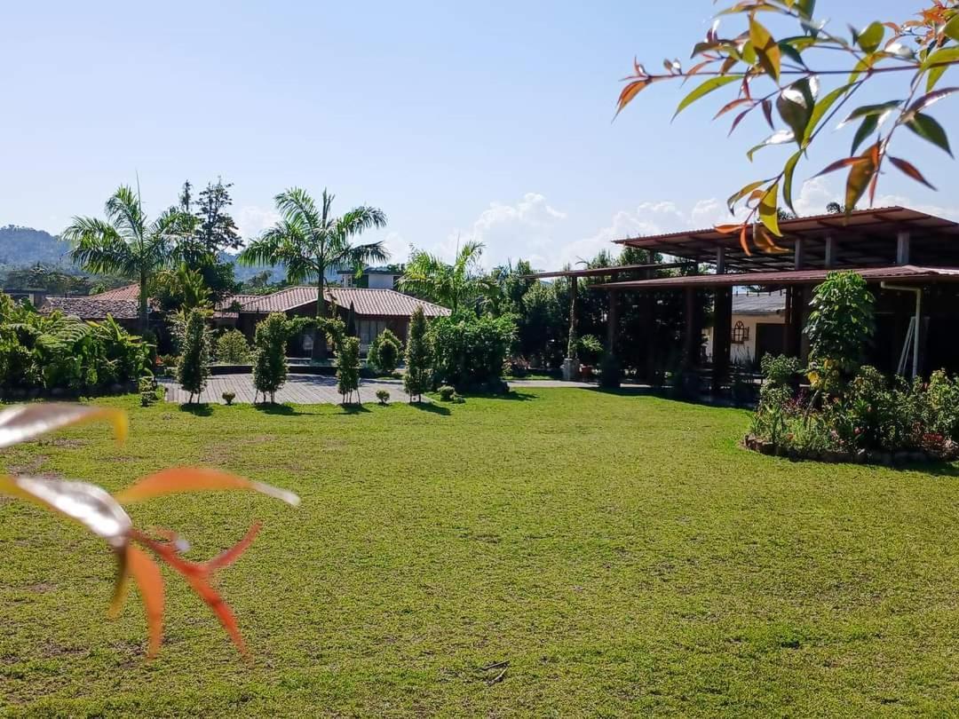 فندق La Quinta De Andres San Isidro  المظهر الخارجي الصورة