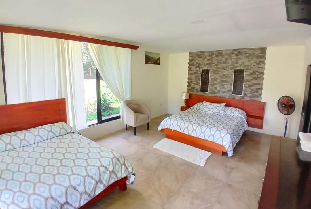 فندق La Quinta De Andres San Isidro  المظهر الخارجي الصورة