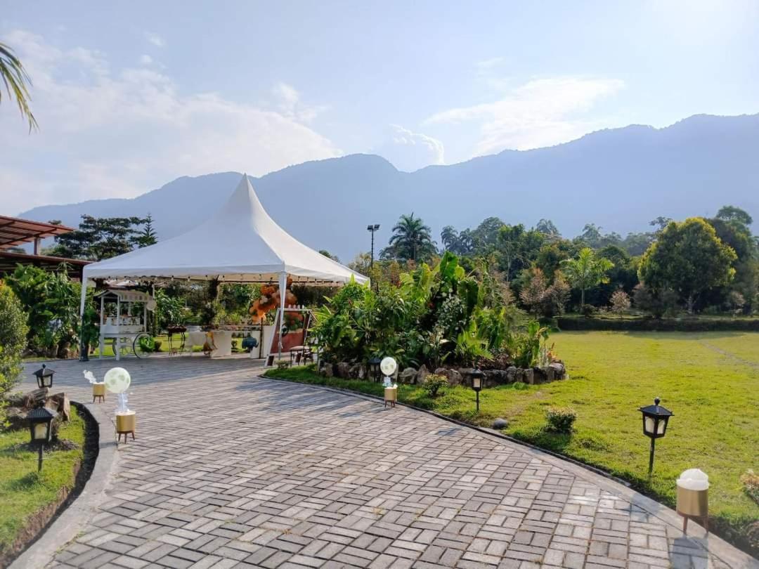 فندق La Quinta De Andres San Isidro  المظهر الخارجي الصورة