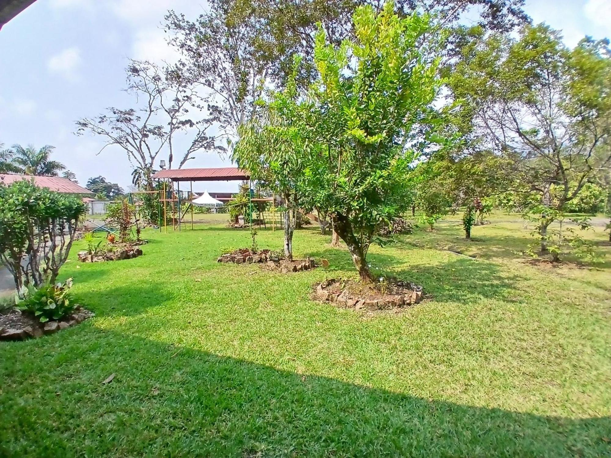 فندق La Quinta De Andres San Isidro  المظهر الخارجي الصورة