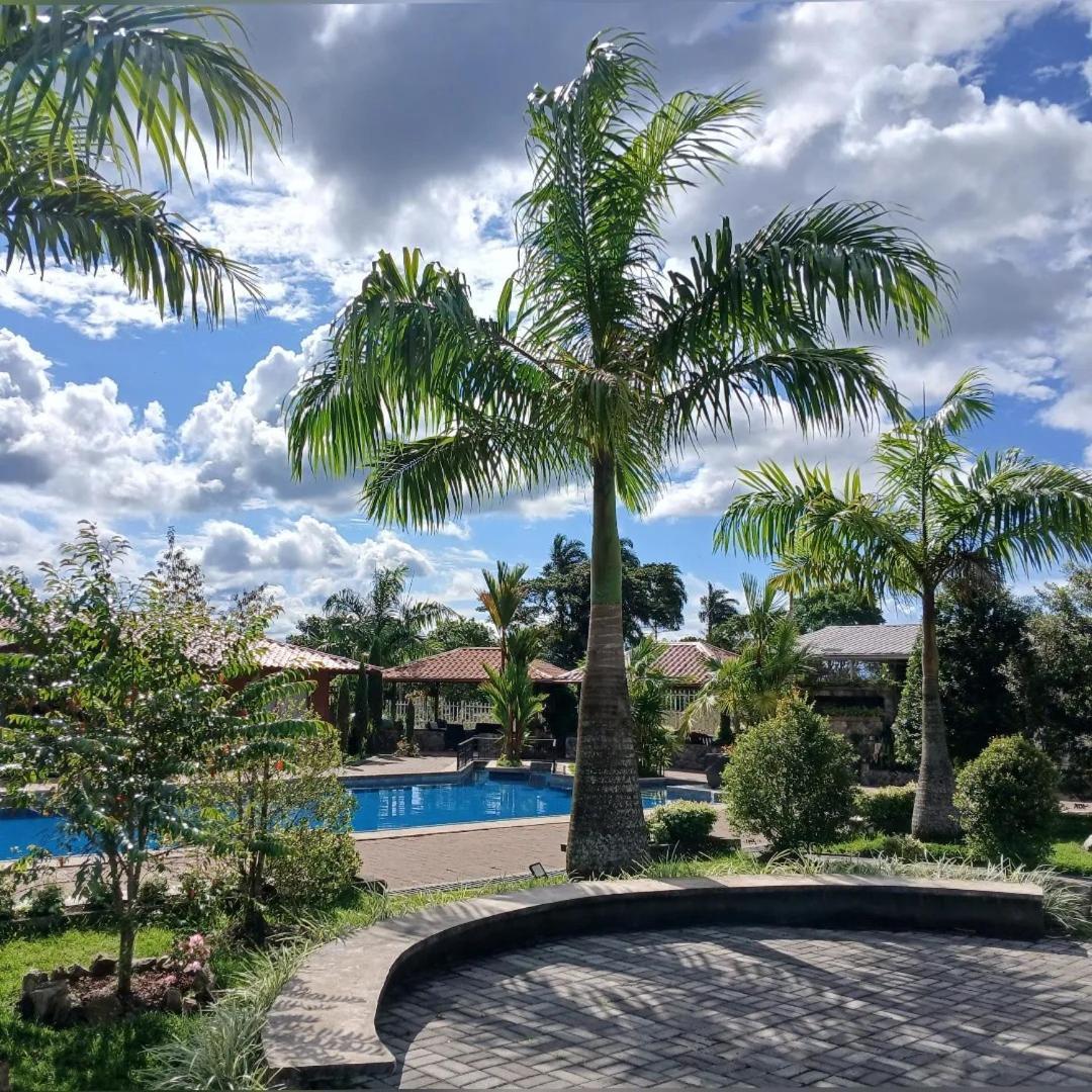 فندق La Quinta De Andres San Isidro  المظهر الخارجي الصورة