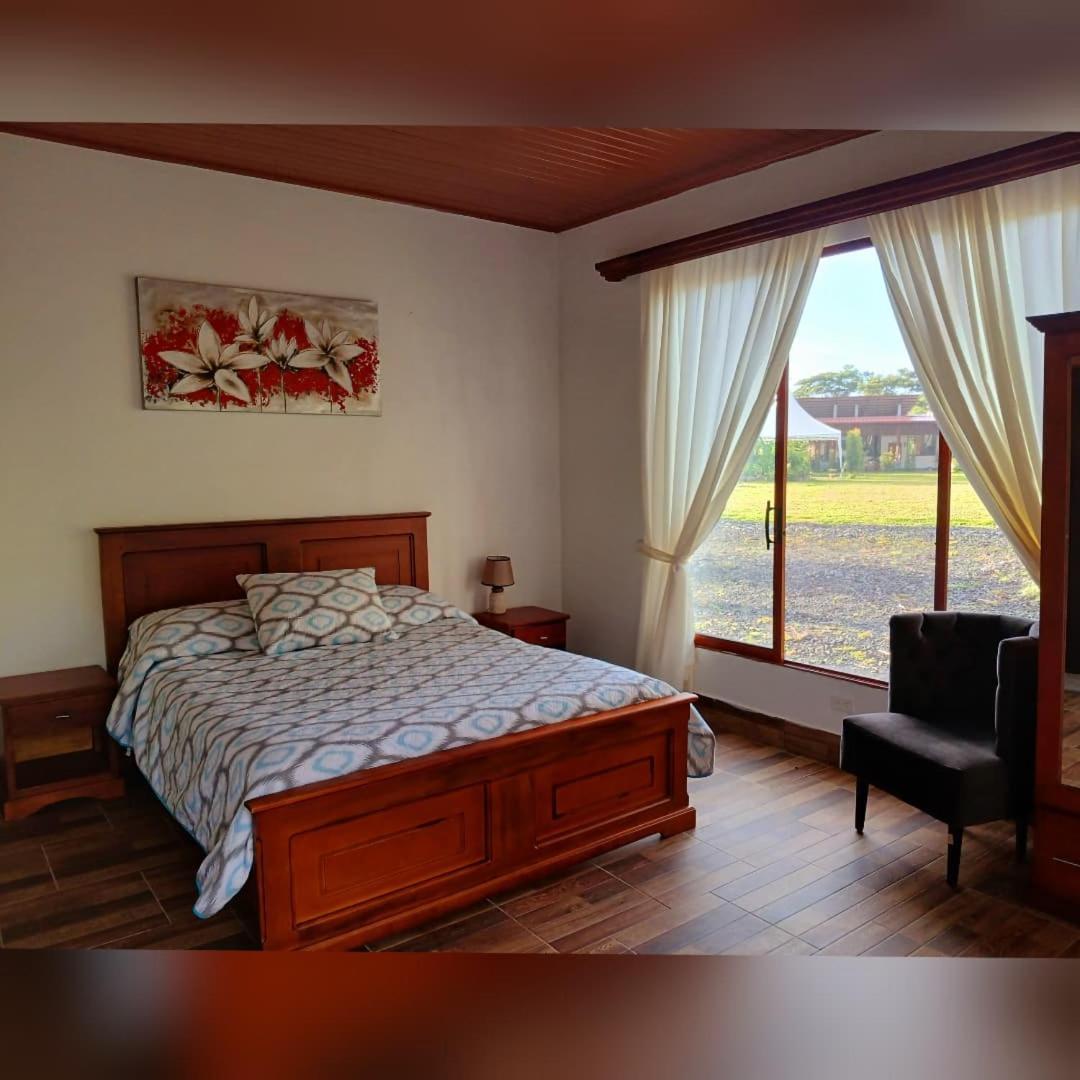 فندق La Quinta De Andres San Isidro  المظهر الخارجي الصورة